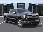 New 2026 GMC Sierra 1500 SLT Crew Cab for sale #268335 - photo 7
