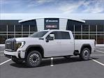 New 2025 GMC Sierra 2500 Denali Ultimate Crew Cab 4x4 Pickup for sale #269571 - photo 2
