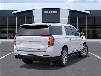 New 2026 GMC Yukon XL - photo 1