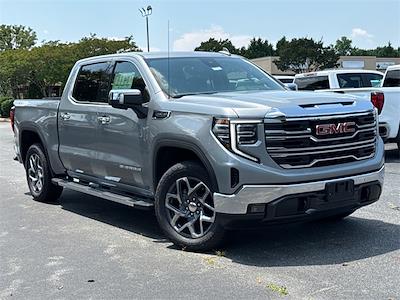 2025 GMC Sierra 1500 Crew Cab 4x4 Pickup for sale #271204X - photo 1