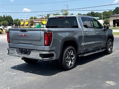 2025 GMC Sierra 1500 Crew Cab 4x4 Pickup for sale #271204X - photo 2