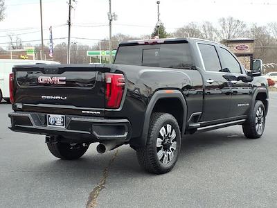 New 2025 GMC Sierra 2500 - photo 1