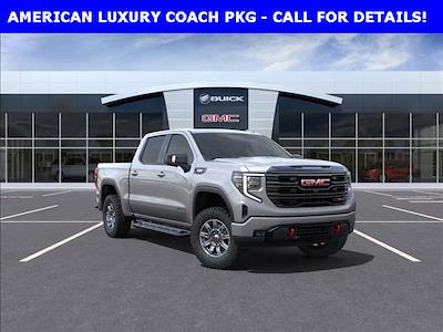 2025 GMC Sierra 1500 Crew Cab 4x4 Pickup for sale #271962 - photo 1