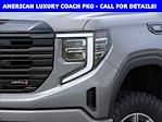 2025 GMC Sierra 1500 Crew Cab 4x4 Pickup for sale #271962 - photo 10