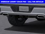2025 GMC Sierra 1500 Crew Cab 4x4 Pickup for sale #271962 - photo 14