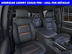 2025 GMC Sierra 1500 Crew Cab 4x4 Pickup for sale #271962 - photo 16