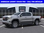 2025 GMC Sierra 1500 Crew Cab 4x4 Pickup for sale #271962 - photo 3