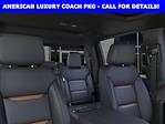 2025 GMC Sierra 1500 Crew Cab 4x4 Pickup for sale #271962 - photo 24