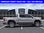 2025 GMC Sierra 1500 Crew Cab 4x4 Pickup for sale #271962 - photo 5