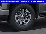 2025 GMC Sierra 1500 Crew Cab 4x4 Pickup for sale #271962 - photo 9