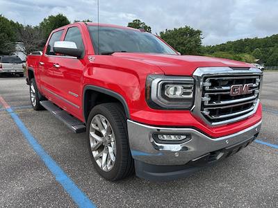 2017 GMC Sierra 1500 Crew Cab 4x4 Pickup for sale #271962A - photo 1