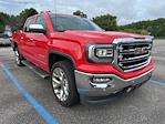 2017 GMC Sierra 1500 Crew Cab 4x4 Pickup for sale #271962A - photo 4