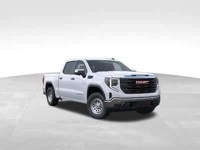 2026 GMC Sierra 1500 Crew Cab 4WD Pickup for sale #272266 - photo 1
