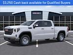 2026 GMC Sierra 1500 Crew Cab 4WD Pickup for sale #272266 - photo 3