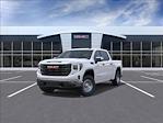 2026 GMC Sierra 1500 Crew Cab 4WD Pickup for sale #272266 - photo 8