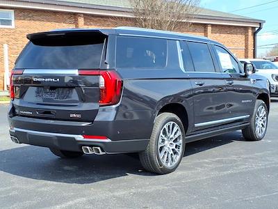 New 2026 GMC Yukon XL - photo 1