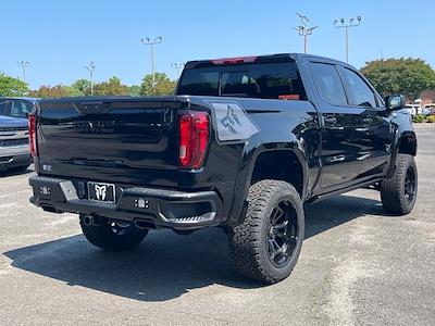 2025 GMC Sierra 1500 Crew Cab 4WD Pickup for sale #273321 - photo 2