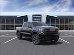 New 2025 GMC Sierra 1500 AT4 Crew Cab 4x4 Pickup for sale #273321 - photo 1