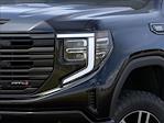 New 2025 GMC Sierra 1500 AT4 Crew Cab 4x4 Pickup for sale #273321 - photo 10