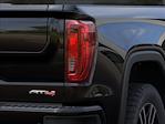 New 2025 GMC Sierra 1500 AT4 Crew Cab 4x4 Pickup for sale #273321 - photo 11