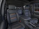New 2025 GMC Sierra 1500 AT4 Crew Cab 4x4 Pickup for sale #273321 - photo 16