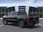 New 2025 GMC Sierra 1500 AT4 Crew Cab 4x4 Pickup for sale #273321 - photo 4