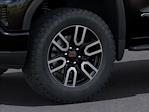 New 2025 GMC Sierra 1500 AT4 Crew Cab 4x4 Pickup for sale #273321 - photo 9