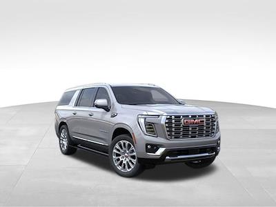 2026 GMC Yukon XL 4WD SUV for sale #274557 - photo 1