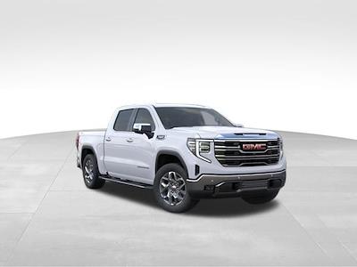 New 2026 GMC Sierra 1500 - photo 1