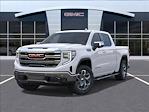 2026 GMC Sierra 1500 Crew Cab 4WD Pickup for sale #274944 - photo 6