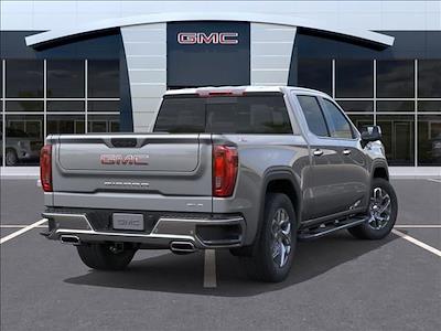 2026 GMC Sierra 1500 Crew Cab 4WD Pickup for sale #275292 - photo 2