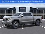 2026 GMC Sierra 1500 Crew Cab 4WD Pickup for sale #275292 - photo 3