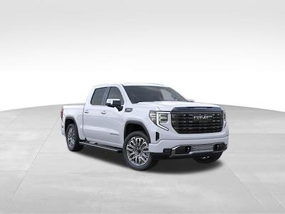 New 2026 GMC Sierra 1500 Denali Ultimate Crew Cab for sale #275672X - photo 1