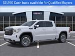 New 2026 GMC Sierra 1500 Denali Ultimate Crew Cab for sale #275672X - photo 3