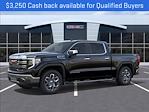 2025 GMC Sierra 1500 Crew Cab 4WD Pickup for sale #276919X - photo 2