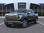 2025 GMC Sierra 1500 Crew Cab 4WD Pickup for sale #276919X - photo 7