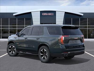 New 2026 GMC Yukon - photo 1