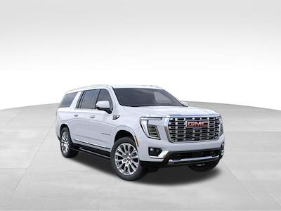 New 2026 GMC Yukon XL Denali for sale #277678 - photo 1