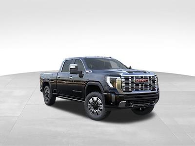 2025 GMC Sierra 2500 Crew Cab 4WD Pickup for sale #277901X - photo 1