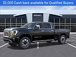 2025 GMC Sierra 2500 Crew Cab 4WD Pickup for sale #277901X - photo 2