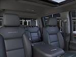 2025 GMC Sierra 2500 Crew Cab 4WD Pickup for sale #277901X - photo 25