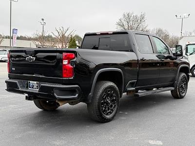Used 2023 Chevrolet Silverado 2500 - photo 1