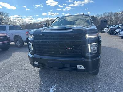 Used 2023 Chevrolet Silverado 2500 - photo 1