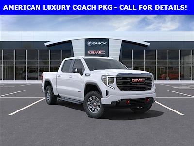 2025 GMC Sierra 1500 Crew Cab 4x4 Pickup for sale #278198 - photo 1