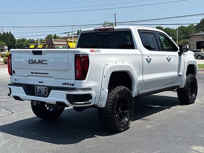 2025 GMC Sierra 1500 Crew Cab 4WD Pickup for sale #278198 - photo 2