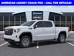 2025 GMC Sierra 1500 Crew Cab 4x4 Pickup for sale #278198 - photo 3