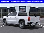 2025 GMC Sierra 1500 Crew Cab 4x4 Pickup for sale #278198 - photo 4