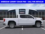 2025 GMC Sierra 1500 Crew Cab 4x4 Pickup for sale #278198 - photo 5