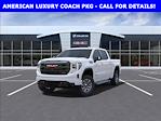 2025 GMC Sierra 1500 Crew Cab 4x4 Pickup for sale #278198 - photo 8
