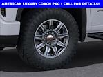 2025 GMC Sierra 1500 Crew Cab 4x4 Pickup for sale #278198 - photo 9